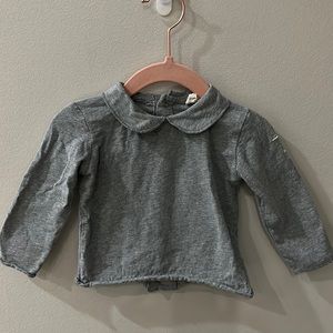 Gray Label Blouse
